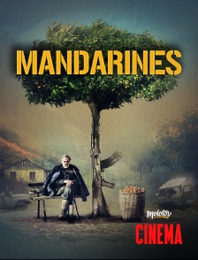 Molotov Channels Cinéma - Mandarines