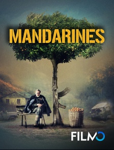 FilmoTV - Mandarines en replay