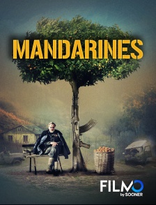 FilmoTV - Mandarines