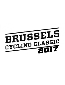 Brussels Cycling Classic 2017