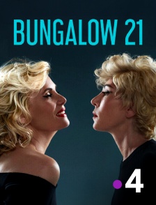 France 4 - Bungalow 21