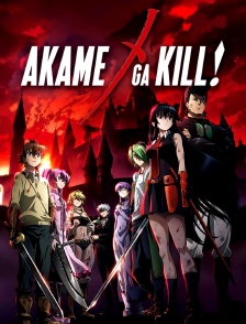 Akame ga Kill