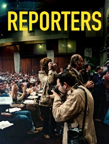Reporters