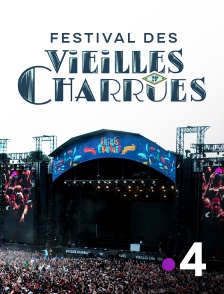 Festival des Vieilles Charrues