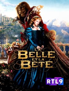 La Belle et la Bête