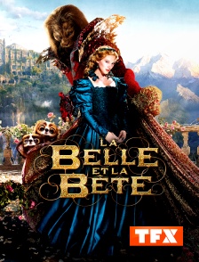 TFX - La Belle et la Bête