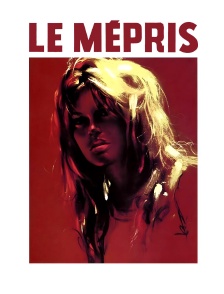 Le Mépris