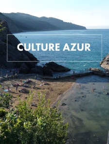 Culture Azur