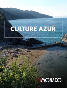 TV Monaco - Culture Azur