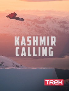 Trek - Kashmir Calling