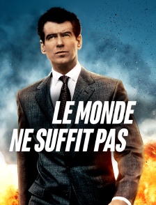 James Bond : Le monde ne suffit pas