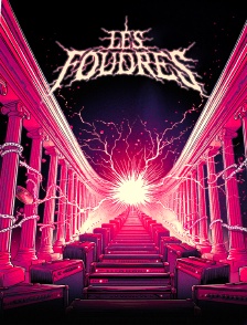 Les Foudres