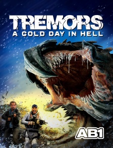 Tremors 6 : A Cold Day in Hell