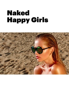 Naked Happy Girls