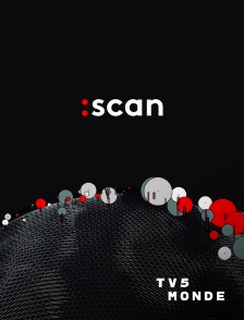TV5MONDE - Scan