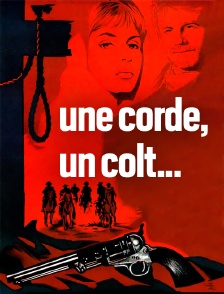 Une corde, un colt..