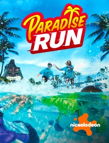 Nickelodeon - Paradise Run