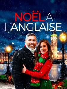 Noël à l'anglaise