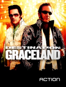 Action - Destination Graceland