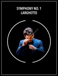 Symphony no. 1 | Larghetto