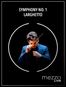 Symphony no. 1 | Larghetto
