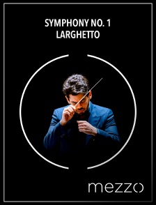 Symphony no. 1 | Larghetto