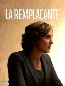 La remplaçante