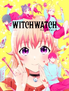 Witch Watch