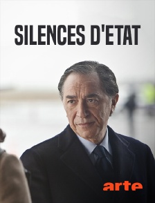 Arte - Silences d'Etat