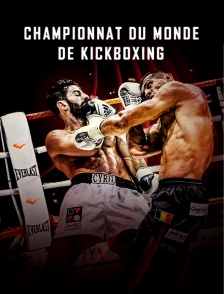 Championnat du monde de kickboxing