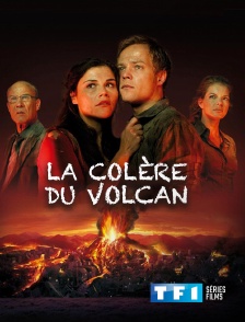 TF1 Séries Films - La colère du volcan