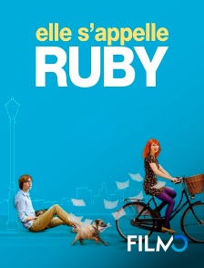 Elle s'appelle Ruby