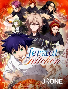 J-One - Fermat Kitchen