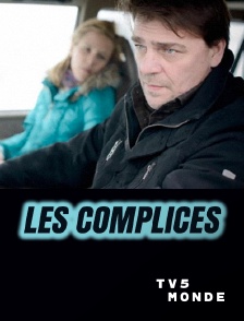 TV5MONDE - Les complices