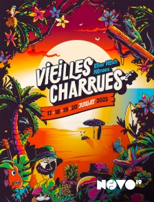 NOVO19 - Les Vieilles Charrues