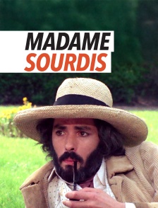 Madame Sourdis