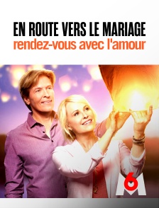 En route vers le mariage : rendez-vous avec l'amour