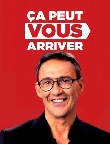 Ça peut vous arriver