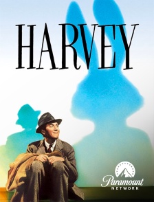Paramount Network - Harvey