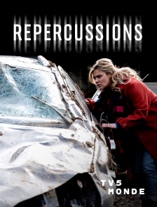 TV5MONDE - Répercussions