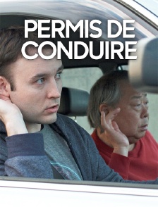 Permis de conduire