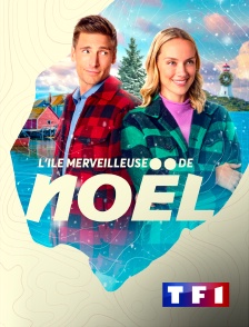 TF1 - L'île merveilleuse de Noël