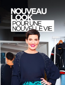 Nouveau look pour une nouvelle vie