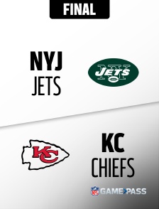 NFL 07 - Jets - Chiefs