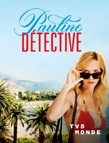 TV5MONDE - Pauline détective