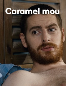 Caramel mou