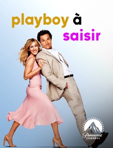 Paramount Channel - Playboy à saisir