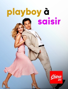 Playboy à saisir