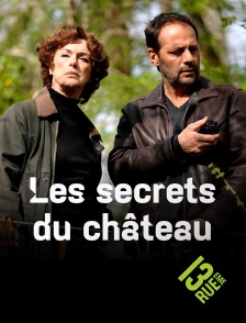 Les Secrets du château