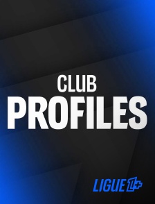 Ligue 1+ - Club profiles